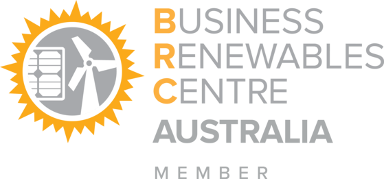 Business Renewables Centre Australia