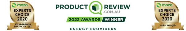 Covau Energy Product Review Winner 2022