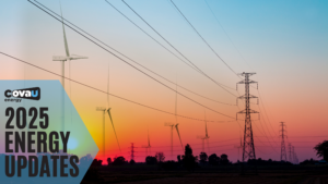 The Australian Energy Market in 2025 The Latest Updates in the Sector